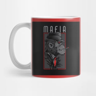 Mafia Mug